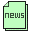 QNewsLetter icon