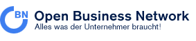 Open Business Network - Alles was der Unternehmer braucht!